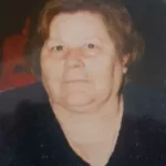 Ελένη Μπαρμπαγεωργοπούλου