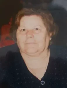 Ελένη Μπαρμπαγεωργοπούλου