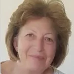 Ελένη Γκούτα-Αντωνίου