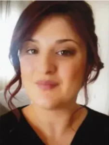 Ευαγγελία Κούτλα