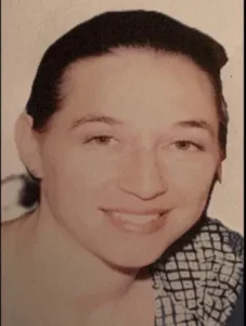 Ευαγγελία – Θεοδοσίου Κοντοθανάση