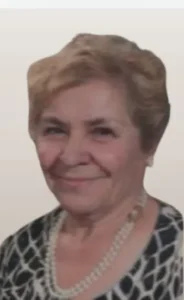 ΕΥΑΓΓΕΛΙΑ ΤΣΙΠΟΥΡΑ