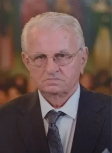 Γεωργίος Παπαγιάννης