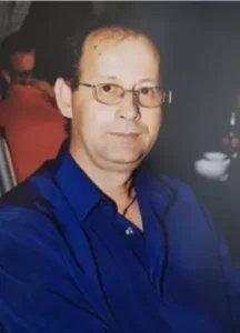 Γεώργιος Ρούτσας