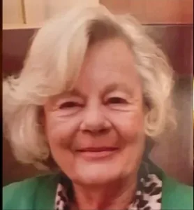 Γουϊνόνα Δημητρίου