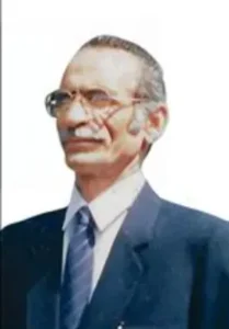 ΓΡΗΓΟΡΙΟΣ Α. ΠΕΪΟΣ