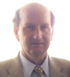 Κωνσταντίνος Μπαντέκας