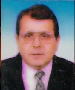 Κωνσταντίνος Καρτσαφλέκης