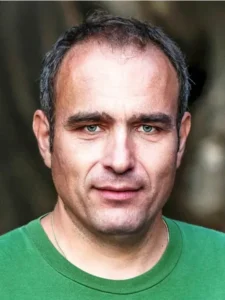 Κωνσταντίνος Λαγός