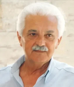 Κωνσταντίνος Παπαχρήστος