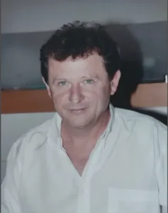 Κωνσταντίνος Ζυγούρης