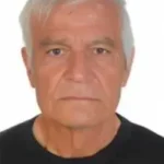 Λάζαρος Μπαρμπαρούσης