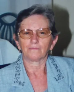 Μαρία Μπακάλη