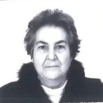 Μαρία Γελαστόπουλου