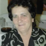 Μαρία Λανάρα