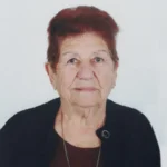 ΜΑΡΙΑ ΜΙΧΑΗΛΙΔΟΥ