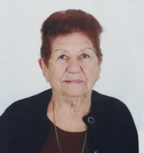 ΜΑΡΙΑ ΜΙΧΑΗΛΙΔΟΥ