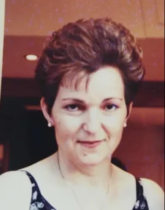 ΜΑΡΙΑ ΤΣΑΝΑΚΑ (ΜΑΡΙΑ ΧΡΥΣΟΧΟΣ)