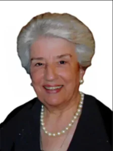 ΜΑΡΩ Β. ΜΠΕΡΣΟΥ