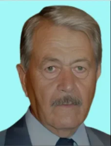 Νικόλαος Χαιρόπουλος