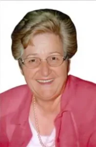 Παναγιώτα Νικούση