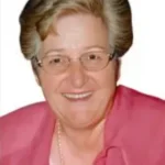 Παναγιώτα Νικούση