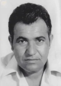 ΠΑΝΑΓΙΩΤΗΣ ΚΡΑΣΑΡΗΣ