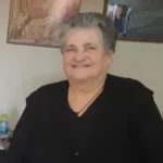 Παρθένα Κουσκουρίδου