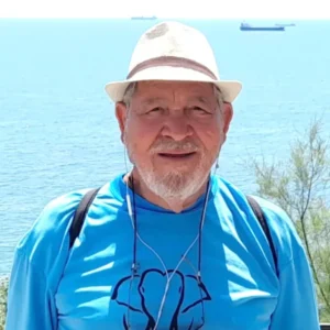 ΠΕΤΡΟΣ ΜΑΡΚΙΔΗΣ