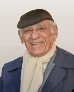 Σάββας Στυλιανού