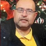 Στέλιος Τριζώνης