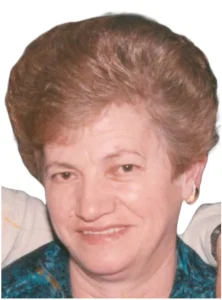 Θεοδότα Στόικου