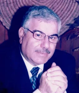 ΤΗΛΕΜΑΧΟΣ ΜΑΚΡΥΓΙΑΝΝΗΣ