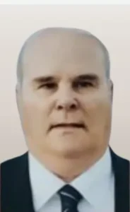 Τζουβάρας Παναγιώτης