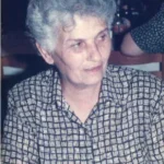 Βαρβάρας Ελευθεριάδου