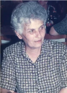 Βαρβάρας Ελευθεριάδου