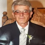 Ανδρέας Χαραλάμπους