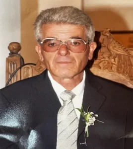 Ανδρέας Χαραλάμπους