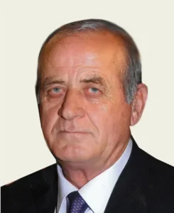 Ανδρέας Κοντός