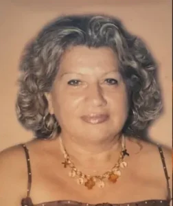 Ανδρομάχη Σακελλαρίου