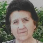 Άννα Δημητριάδη (Γιαννούλα)