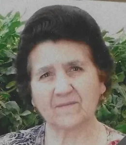 Άννα Δημητριάδη (Γιαννούλα)