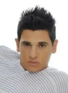 ΑΝΤΩΝΗΣ ΠΟΟΥΡΚΟΥ (ΦΑΡΗΣ)