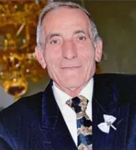 ΑΝΤΩΝΗΣ ΤΣΑΓΓΑΡΙΔΗ