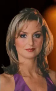 Αρετή Παπαμιχαήλ Νταματη