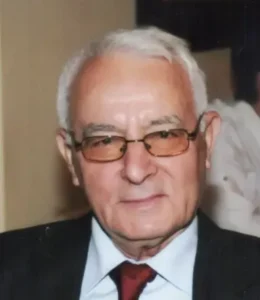 Αθανάσιος Δραγκάνης