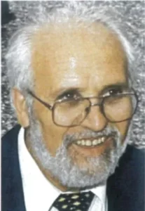 Αθανάσιος Παπαργύρης