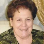 Αθηνά Αντωνούλη