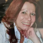 Αθηνά (Νανά) Στρογγύλη