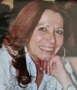 Αθηνά (Νανά) Στρογγύλη